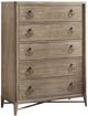 Riverside Furniture Sophie Natural Chest-0