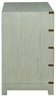Furniture Classics Bennington Smokey White Chest-3