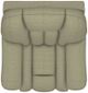 La-Z-Boy® Maverick Botanical Power-Recline-XRW™ Reclina-Way® Recliner-2