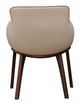 Furniture of America® Maribo 2-Piece Beige Arm Chair-4