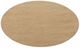 Moe's Home Collection Otago Natural Oak Oval Dining Table-3