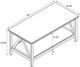 Linon Titian Natural Coffee Table-2