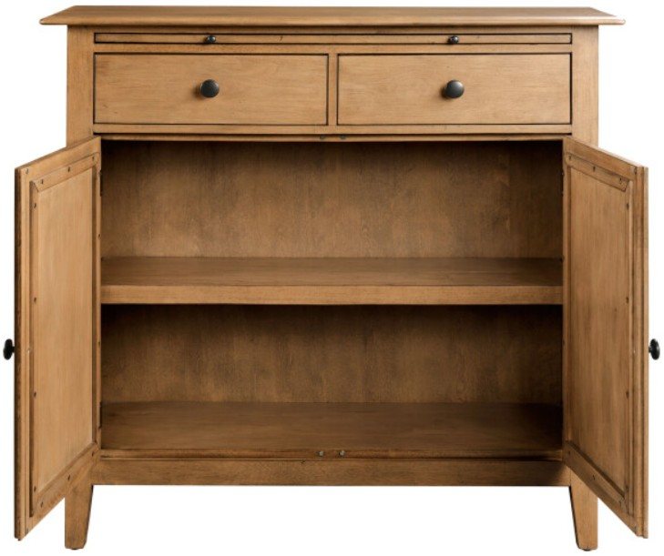 Kincaid Kafe Cappuccino Server - Thumbnail 2