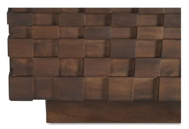 Moe's Home Collection Easton Brown Storage Coffee Table-1