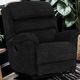 Stanton™ Customizable 942 Power Headrest/Lumbar Deluxe Rocker Recliner with Wireless Remote-0