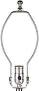 Surya Dupree White Marble Table Lamp-2