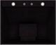 Vent-A-Hood® Premier Magic Lung® 30" Black Carbide Wall Mounted Range Hood-2