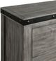 Elements International Wade Gray Youth Dresser-3