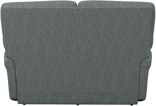 La-Z-Boy® Robin Indigo Manual Reclining Loveseat-3