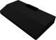 Vent A Hood® Premium Power Lung® 36" Black Under Cabinet Range Hood-0