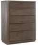Bernhardt Living Outline Cassel Tall Drawer Chest-0