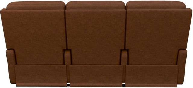 La-Z-Boy® Finley Clay Power Wall Reclining Sofa with Headrest and Lumbar-3