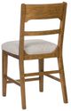 Signature Design by Ashley® Cabalynn Light Brown/Oatmeal Barstool-3