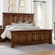 Vaughan-Bassett Woodlands Oak Bedroom Collection-1