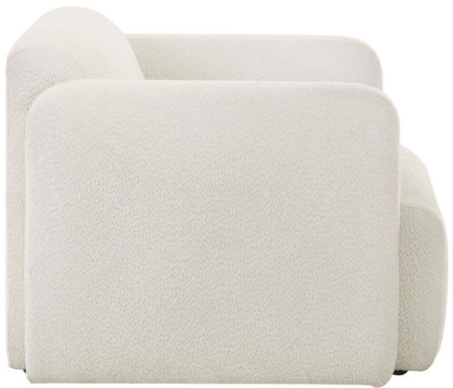 Coaster® Dorset White Accent Chair-2