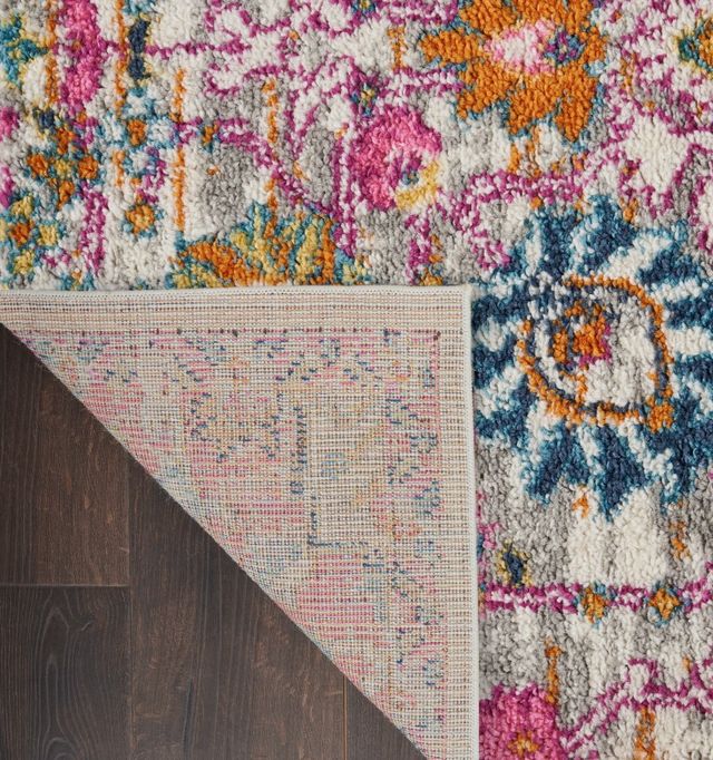 Nourison Home™ Passion 5'x7' Style 9 Area Rug-1