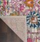 Nourison Home™ Passion 5'x7' Style 9 Area Rug-1