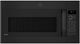 GE Profile™ 1.7 Cu. Ft. Black Over The Range Microwave-0
