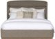 Vanguard® Furniture Customizable Grandhaven Queen Panel Bed-1