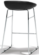 Korson Furniture Cetti Black Counter Stool-2