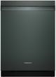 KitchenAid® 24" Juniper 360° Max Jets™ Third Rack Top Control Built-In Dishwasher with ProDry™ System-0