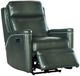Hooker® Furniture SS Hamilton Sarzana Portal Power Recliner with Power Headrest-1