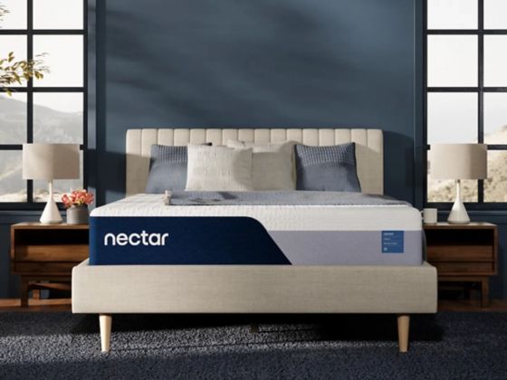 NECTAR Classic Memory Foam King