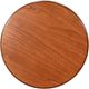Sunny Designs™ Sinatra Cinnamon End Table-5