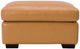 Palliser® Furniture Customizable Madison Track Arm Ottoman-1
