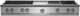 BlueStar® RNB Series 60" Color Match Gas Rangetop-0