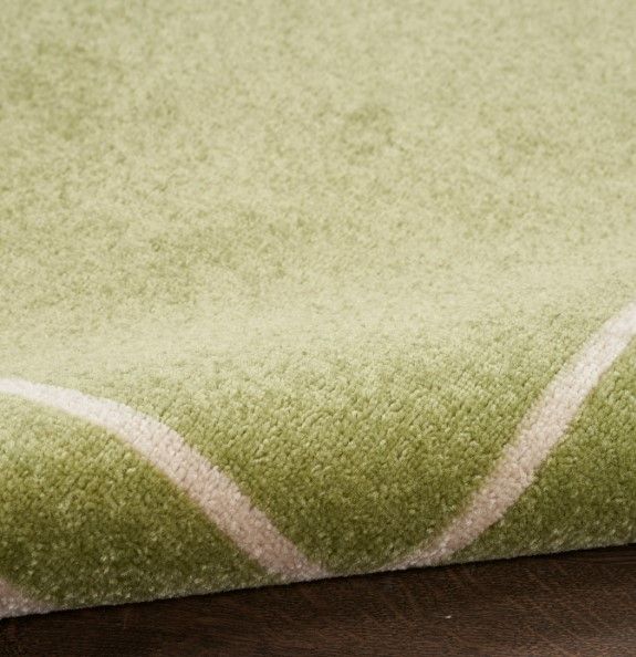 Nourison Home™ Essentials 5' Square Style 18 Area Rug-3