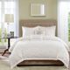Olliix by Harbor House Suzanna Ivory King Cotton Duvet Mini Set-1
