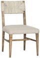 Fairfield® Portside Natural Side Chair-0