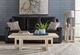 Hooker® Furniture Commerce and Market Natural Light Cocktail Table-1