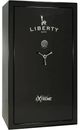 Liberty Safe Colonial Extreme Black Gloss 50 Electonic Gun Safe-0