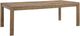 Bernards Elure Latte Leg Dining Table-0
