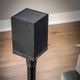 Klipsch® Surround 3 Black 2.0 Wireless Surround Speaker Pair-2