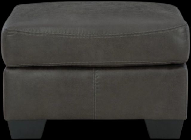 Signature Design by Ashley® Bladen Slate Ottoman-1