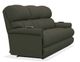 La-Z-Boy® Pinnacle Charcoal Power Reclining Sofa with Headrest and Lumbar-3