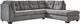 Signature Design by Ashley® Marelton 2-Piece Gray Right Arm Facing Chaise Sectional-0