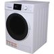 Danby® 2.7 Cu. Ft. White All-In-One Ventless Washer Dryer Combo-3