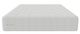Joybed LX 10" Wrapped Coil Medium Firm Tight Top California King Mattress-3