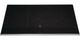 Electrolux 36" Black/Stainless Steel Induction Cooktop-3