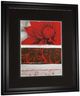 Classy Living Jasmin Zara Copley Sumptuous Red Wall Art-3