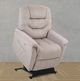 UltraComfort™ Marbella Antler Medium Power Lift Recliner -1