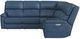 Flexsteel® Customizable Porter Power Reclining Sectional-2