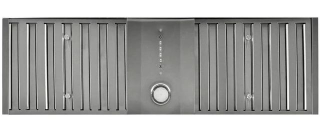 Trade-Wind® I3200 Insert Style Series 36" Stainless Steel Insert Range Hood-0