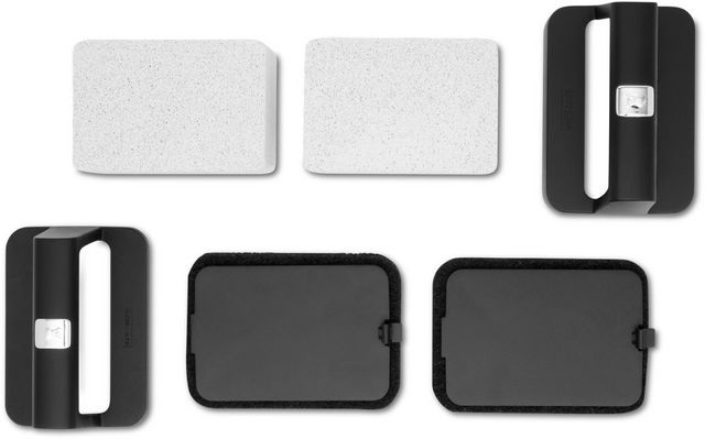 Weber® 6-Piece Griddle Cleaning Kit-1