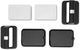 Weber® 6-Piece Griddle Cleaning Kit-1