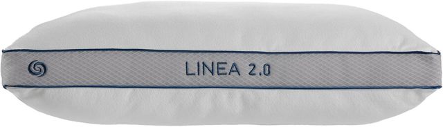 BEDGEAR® Linea Performance® 2.0 Soft Standard Pillow-2